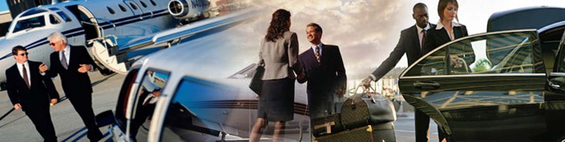 Airport Limo Service Baltimore