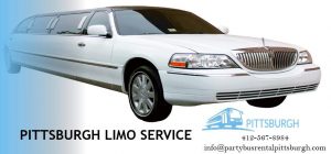 Limo Service in Pittsburgh