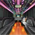 Party Bus in Pittsburgh