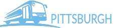 Party Bus Pittsburgh logo