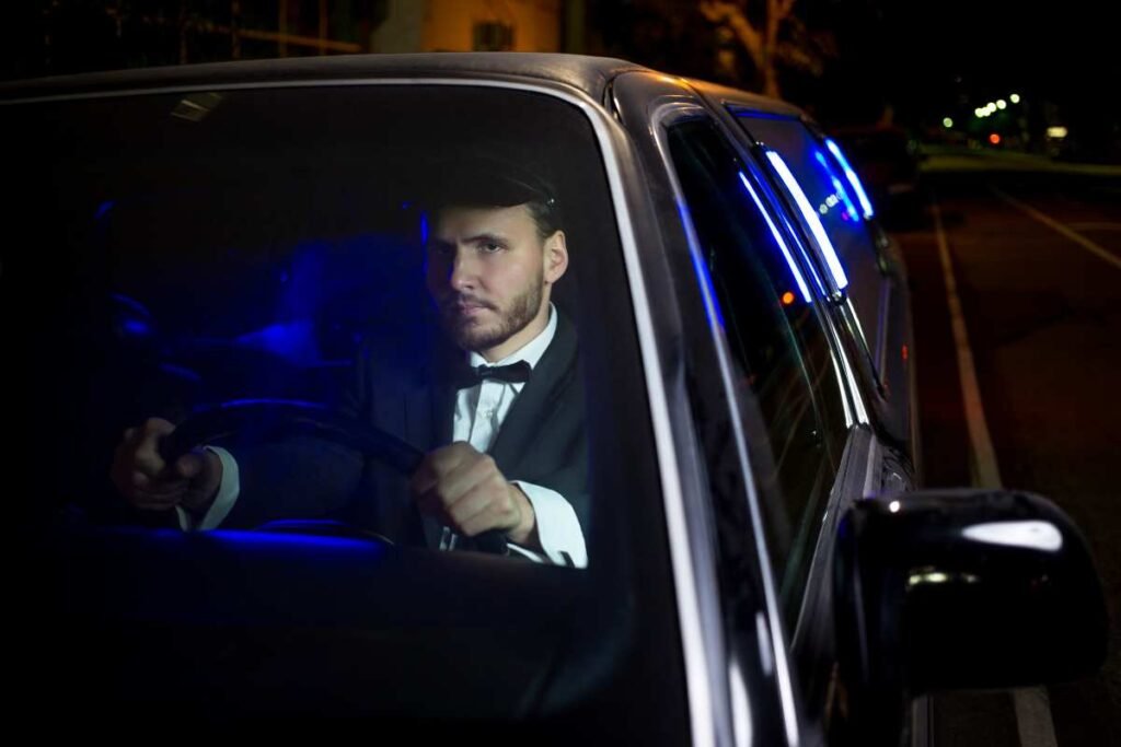 Affordable Luxury with Chauffeur-Driven Cars